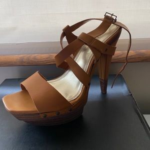 Bakers heels